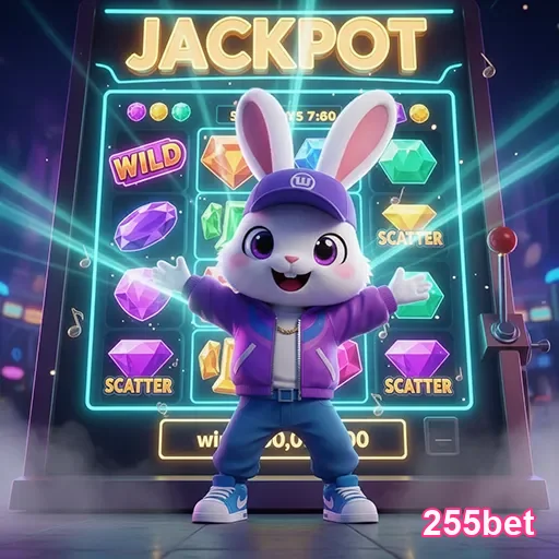 Tela de gestão de tempo em jogos de cassino na 255bet