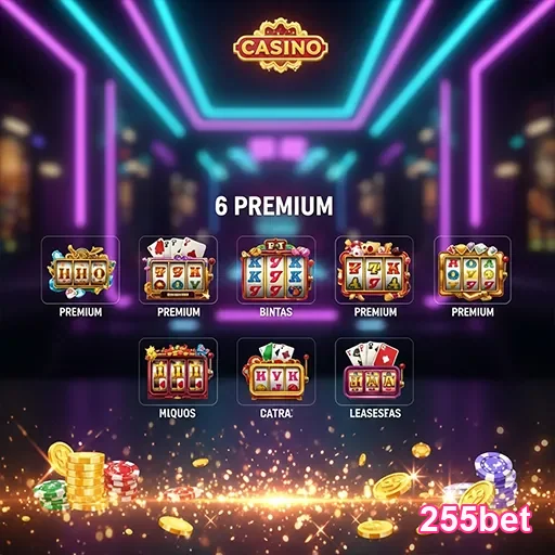 Tela de jogos de cassino ao vivo em dispositivo móvel com foco em segurança