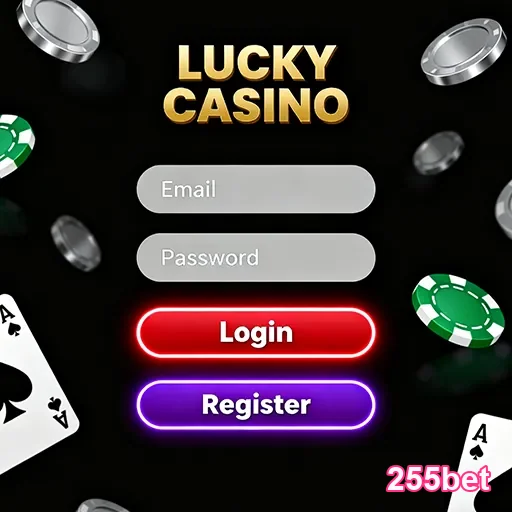 Pessoa acessando conta de cassino pelo celular com segurança